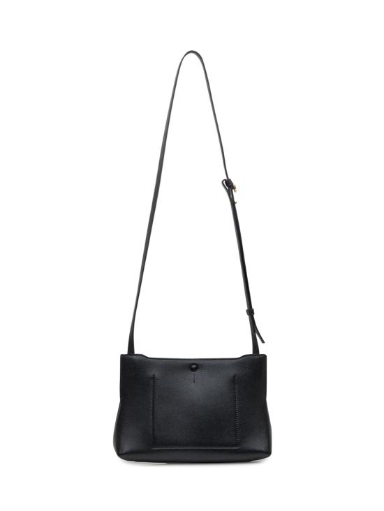 25FW 지방시 레더 숄더백 BB60PFB2AE 001 BLACK - GIVENCHY