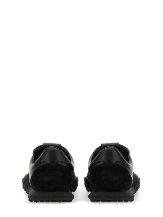25FW 질샌더 문 스니커즈 J32WS0056 P7394001 Black - JIL SANDER