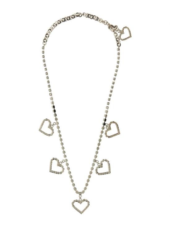  알레산드라리치 목걸이/팬던트 FABA2808 J004001 Silver - ALESSANDRA RICH