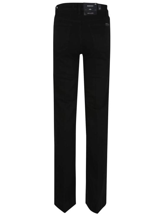 25FW 세븐포올맨카인드 데님 팬츠 7U54SU79 Black - 7 FOR ALL MANKIND