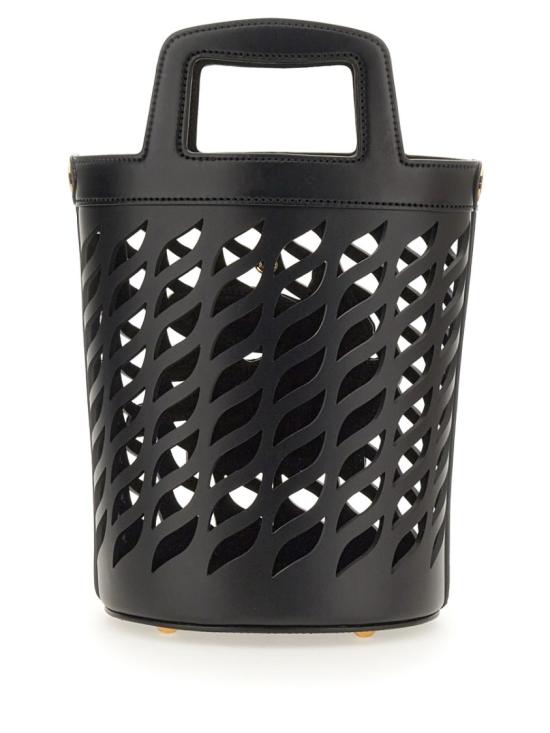  에트로 토트백 1P078 22110001 Black - ETRO