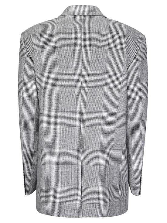 25FW 딸리아토레 수트 세트 TLORELEY19BEI070097N314 Grey - TAGLIATORE