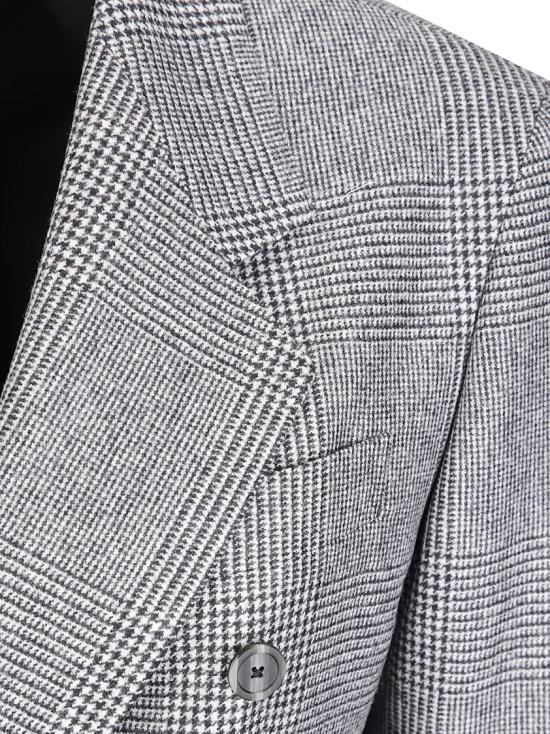 25FW 딸리아토레 수트 세트 TLORELEY19BEI070097N314 Grey - TAGLIATORE