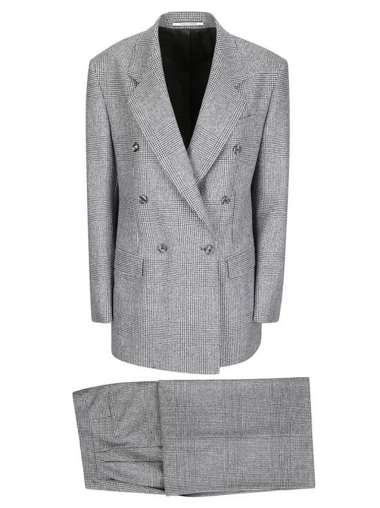25FW 딸리아토레 수트 세트 TLORELEY19BEI070097N314 Grey