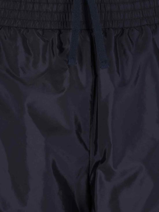 25SS 몽클레어 숏팬츠 401 2B000 01 M5920778 Blue - MONCLER