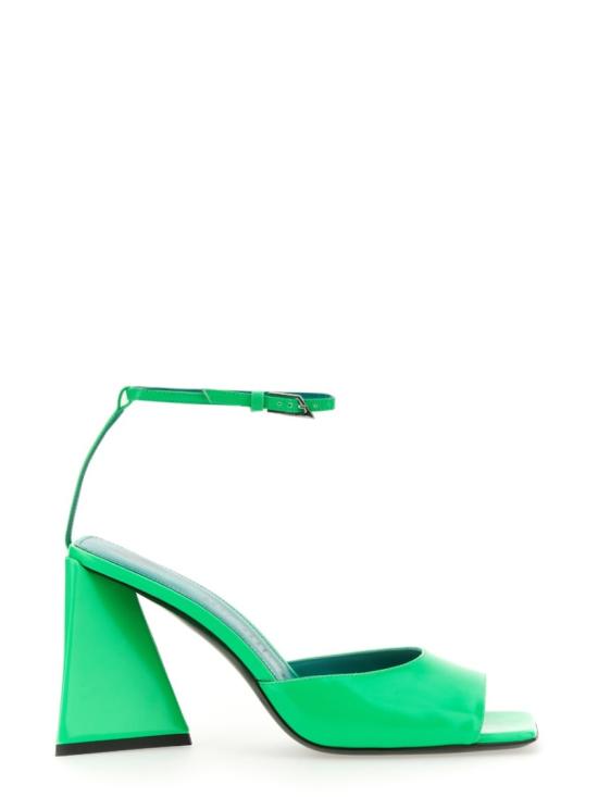  디 아티코 샌들 231WS599 E056407 Green