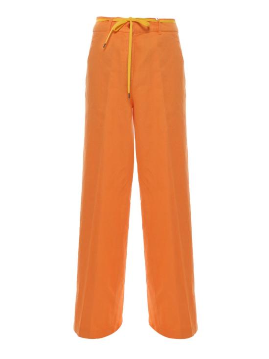  아스페시 스트레이트 팬츠 G 0188 G208 Orange