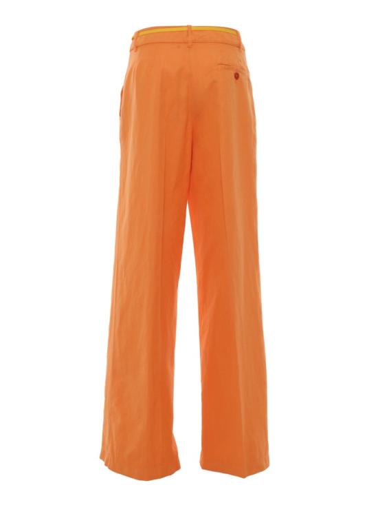  아스페시 스트레이트 팬츠 G 0188 G208 Orange - ASPESI