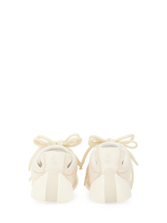  알렉산더 맥퀸 스니커즈 807874 WHABE9100 White - ALEXANDER MCQUEEN