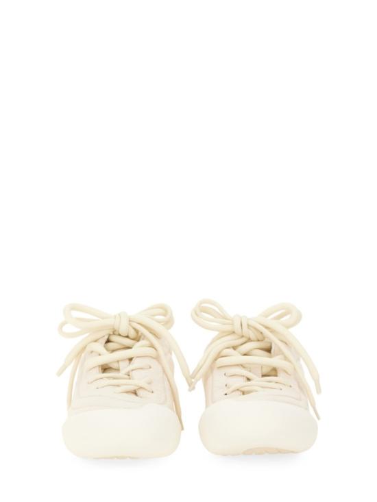  알렉산더 맥퀸 스니커즈 807874 WHABE9100 White - ALEXANDER MCQUEEN
