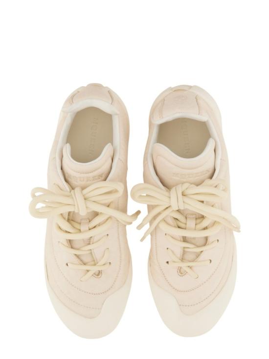  알렉산더 맥퀸 스니커즈 807874 WHABE9100 White - ALEXANDER MCQUEEN
