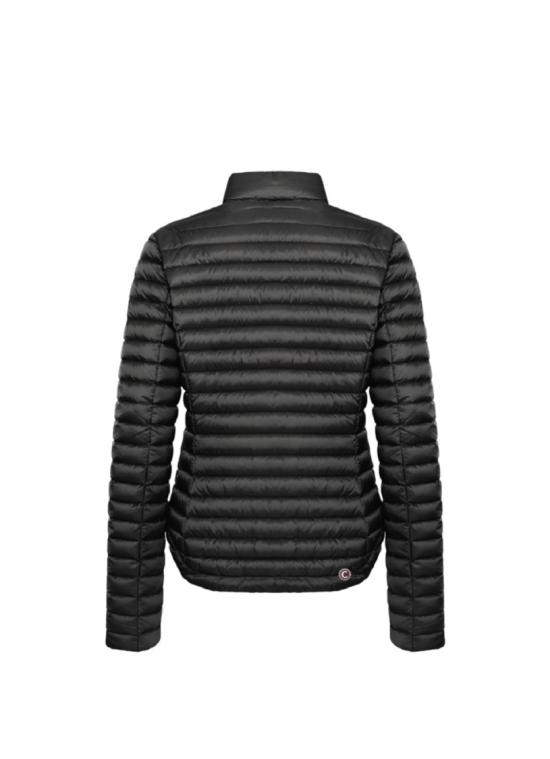  콜마르 숏패딩 2141U 2Y0 Black - COLMAR