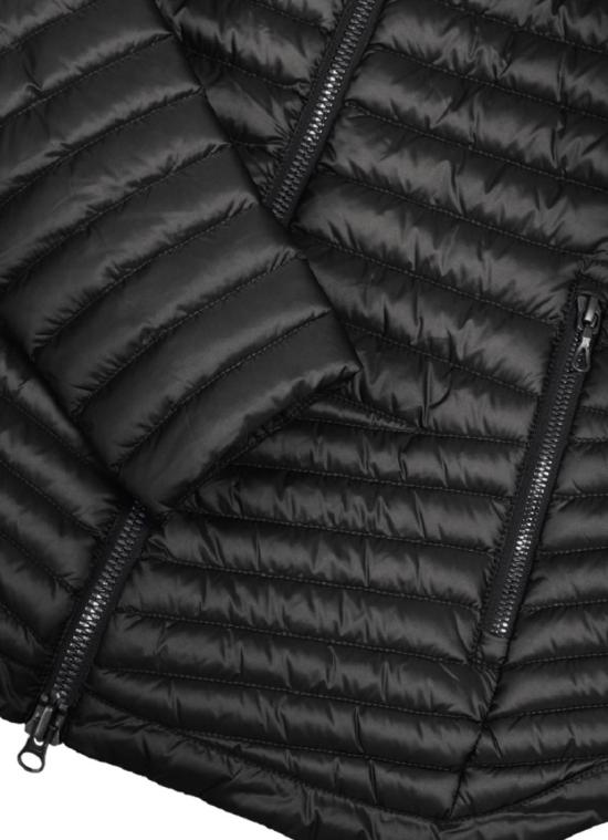  콜마르 숏패딩 2141U 2Y0 Black - COLMAR