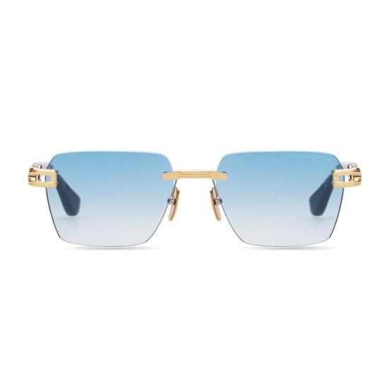 26SS 디타 선글라스 META EVO ONE YELLOW GOLD ARCTIC SWIR - DITA