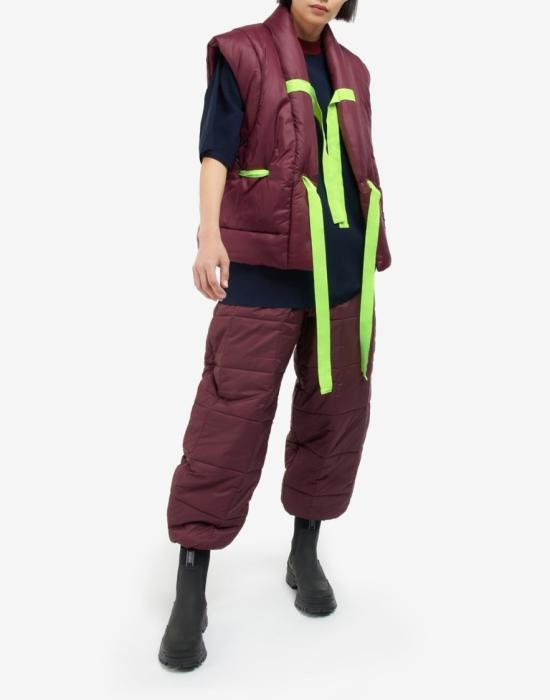  바버 자켓 LGI0098RE72 Red - BARBOUR