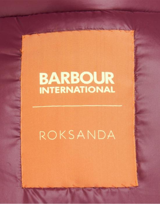  바버 자켓 LGI0098RE72 Red - BARBOUR