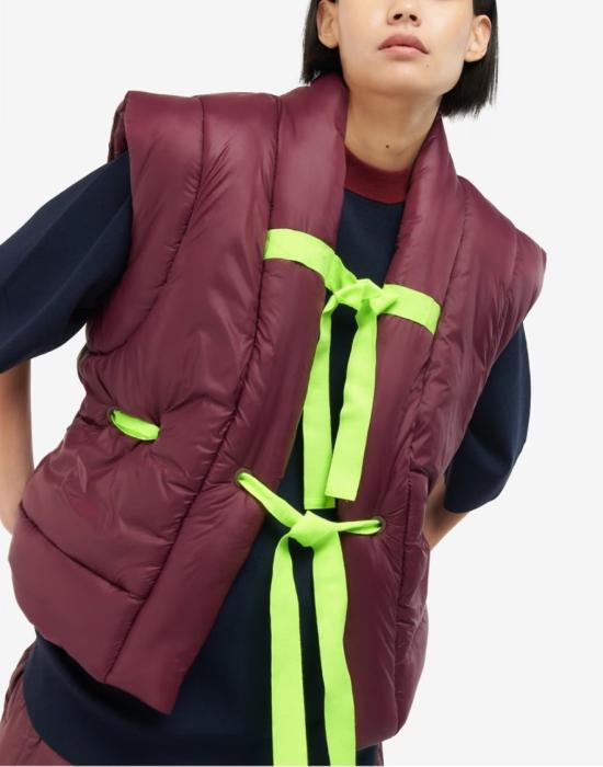  바버 자켓 LGI0098RE72 Red - BARBOUR