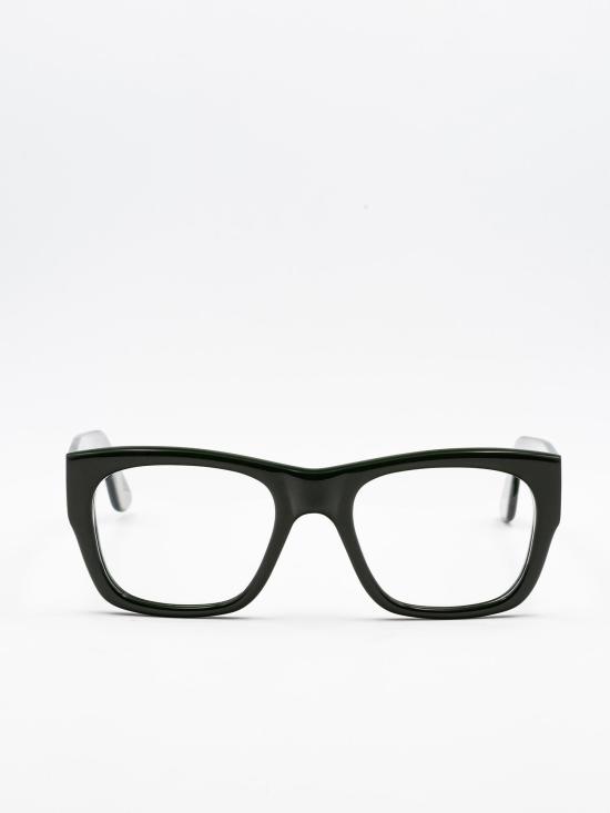 25FW 몰리리모 안경 EB49 59 BLACK - MOLI@LIMO