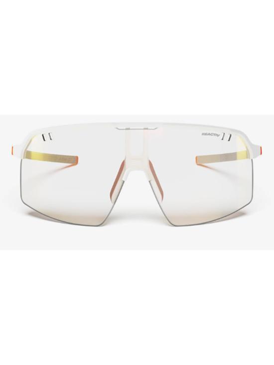 26SS 줄보 선글라스 INTENSITY BIANCO ARANCIONE FLUO WHITE - JULBO
