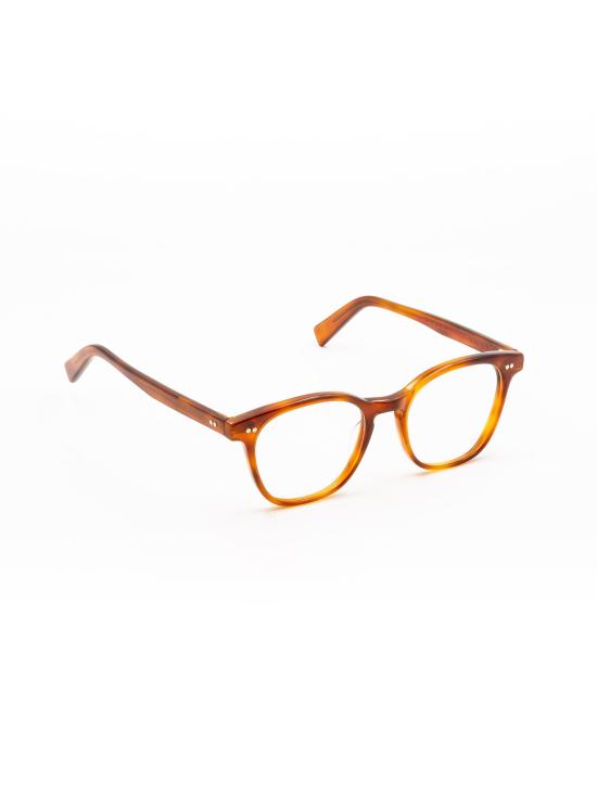 25FW 몰리리모 안경 MD85 03 BROWN