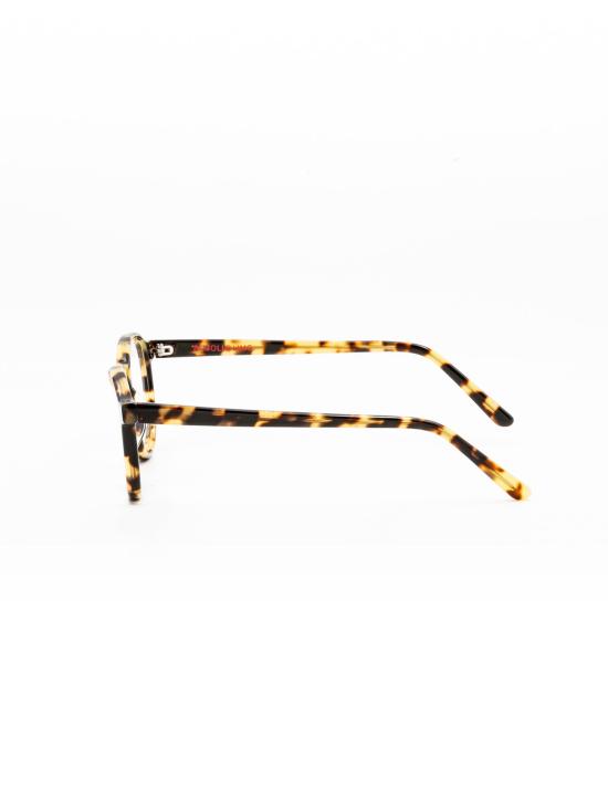 25FW 몰리리모 안경 MD53 228 BROWN - MOLI@LIMO