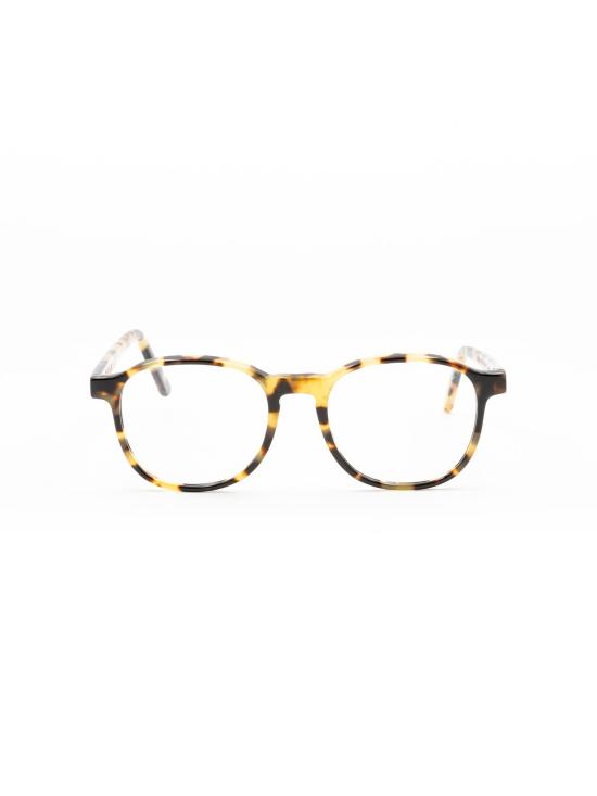 25FW 몰리리모 안경 MD53 228 BROWN - MOLI@LIMO