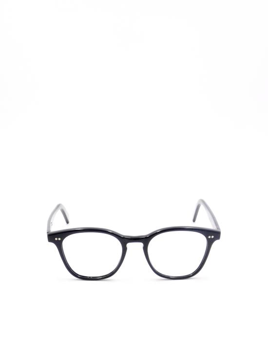 25FW 몰리리모 안경 MD85 10 BLACK - MOLI@LIMO