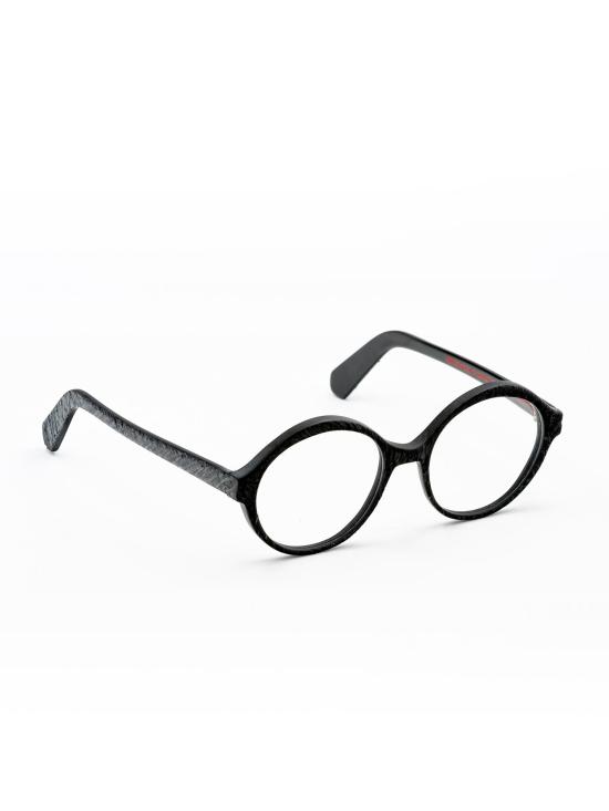 25FW 몰리리모 안경 MD135 10M BLACK