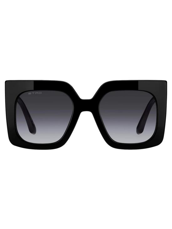 25FW 에트로 선글라스 ETRO 0075 S 807 9O BLACK