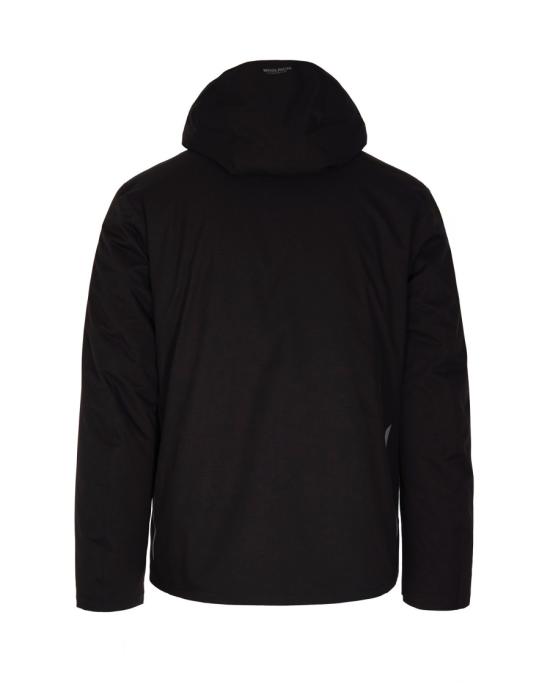 25FW 울리치 자켓 6431257 Black - WOOLRICH