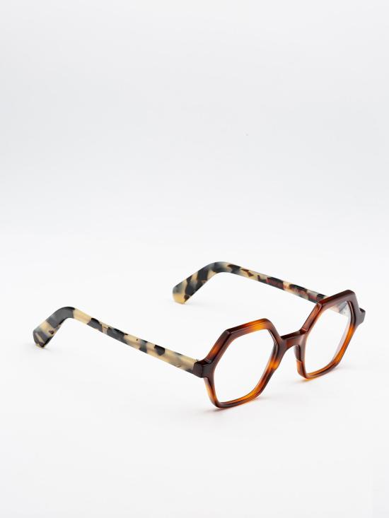 25FW 몰리리모 안경 MD157 K1 YELLOW ORANGE