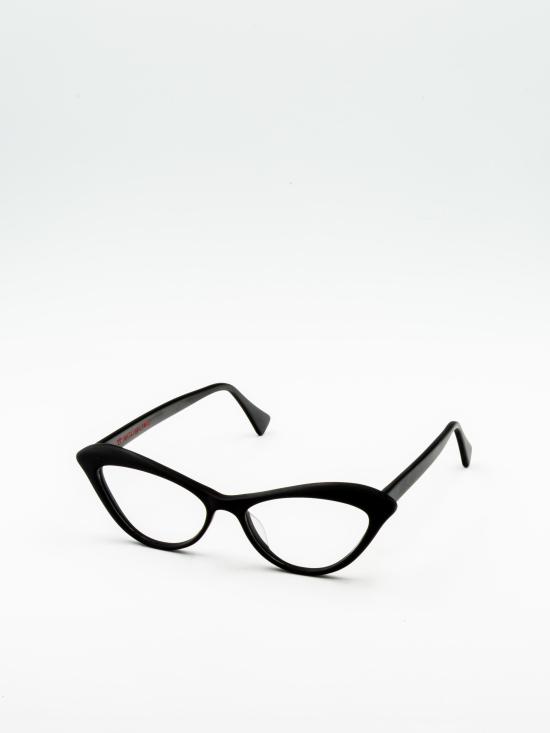 25FW 몰리리모 안경 P539 10 BLACK