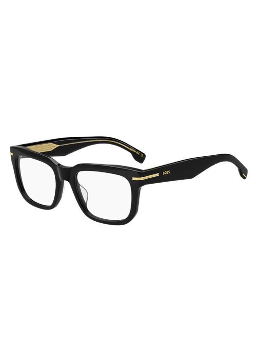 25FW 휴고보스 안경 BOSS 1746 G 807 20 BLACK - HUGO BOSS
