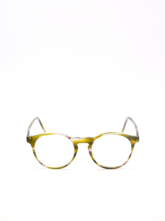 25FW 몰리리모 안경 V27 C254M MULTICOLOUR - MOLI@LIMO