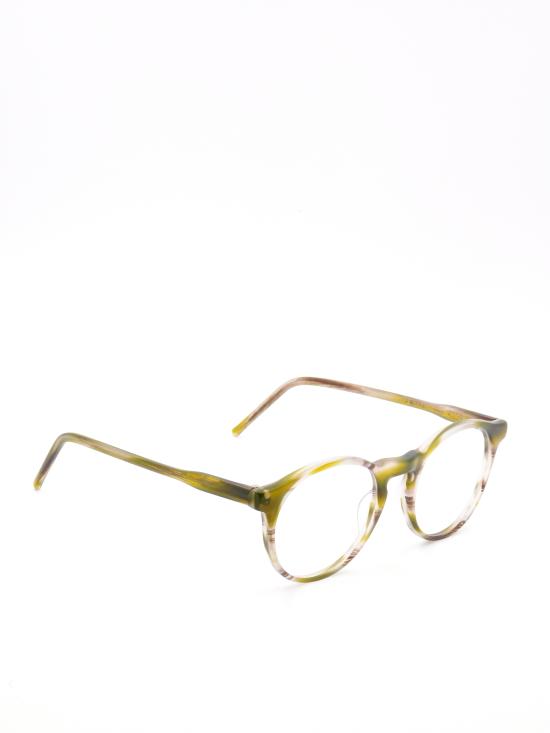 25FW 몰리리모 안경 V27 C254M MULTICOLOUR