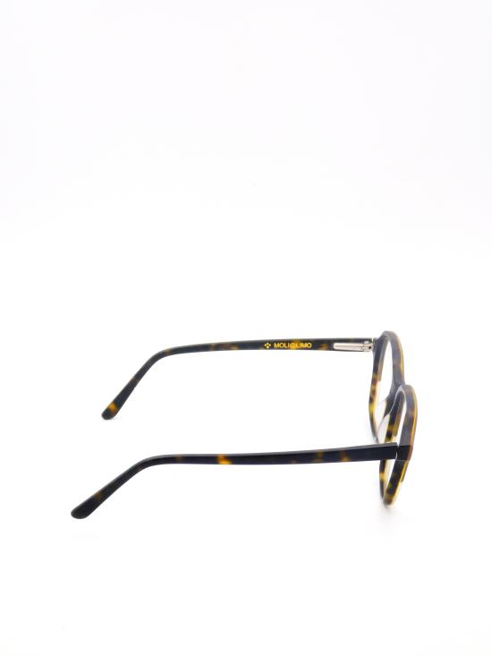 25FW 몰리리모 안경 MD1 955M BROWN - MOLI@LIMO