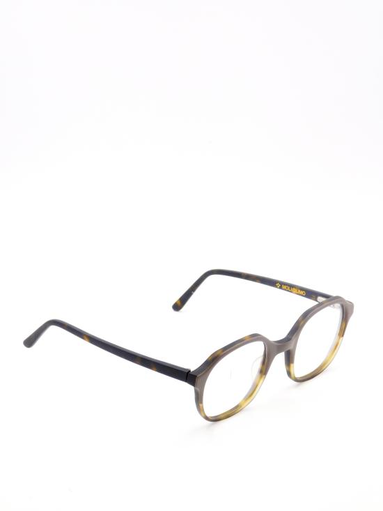 25FW 몰리리모 안경 MD1 955M BROWN