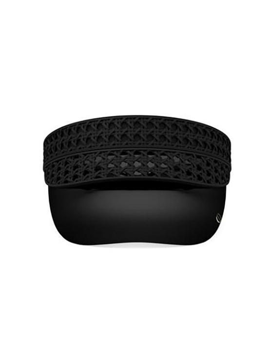 25FW 디올 선글라스 VERYDIOR V1U 11A0 BLACK