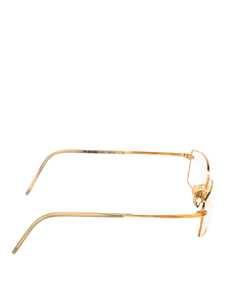 25FW 포르쉐디자인 안경 8106 A METALLIC - PORSCHE DESIGN