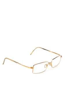 25FW 포르쉐디자인 안경 8106 A METALLIC - PORSCHE DESIGN