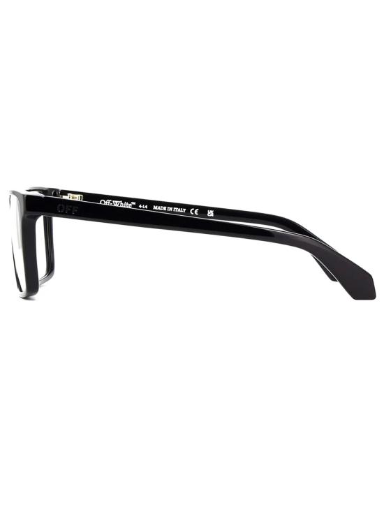 25FW 오프화이트 안경 OERJ036 STYLE 36 1000 BLACK - OFF WHITE
