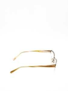 25FW MIKLI PAR MIKLI 안경 M0337 01 YELLOW ORANGE - OTHER BRANDS