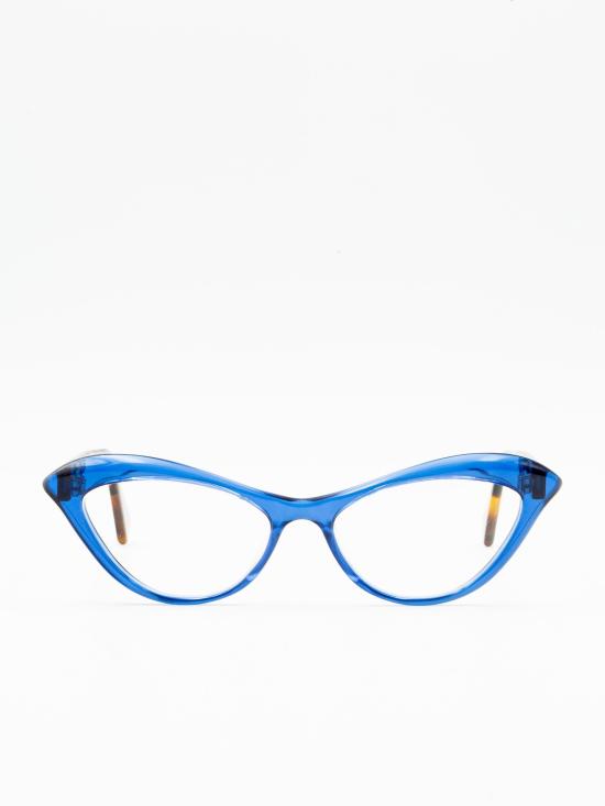 25FW 몰리리모 안경 P539 BA MULTICOLOUR - MOLI@LIMO