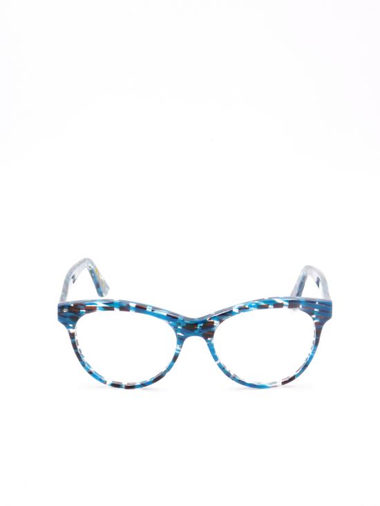 25FW 몰리리모 안경 MD27 C Y4 MULTICOLOUR - MOLI@LIMO