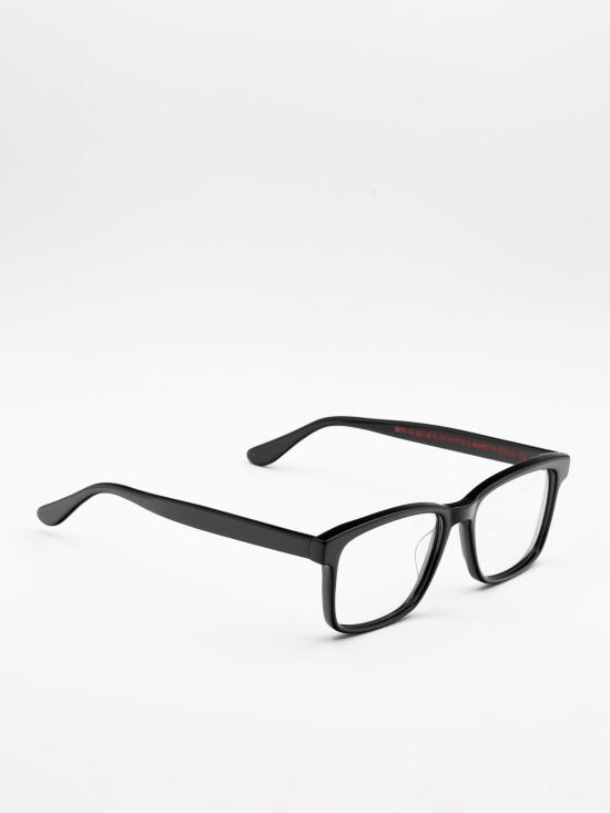 25FW 몰리리모 안경 MD115 10 BLACK