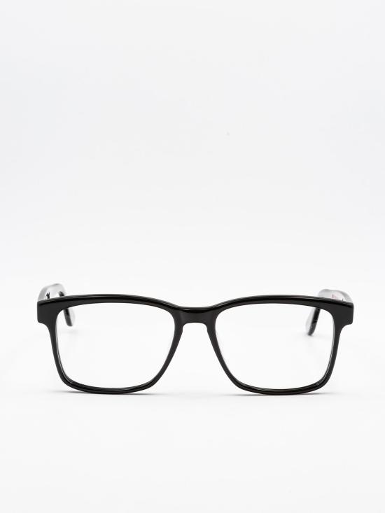 25FW 몰리리모 안경 MD115 10 BLACK - MOLI@LIMO