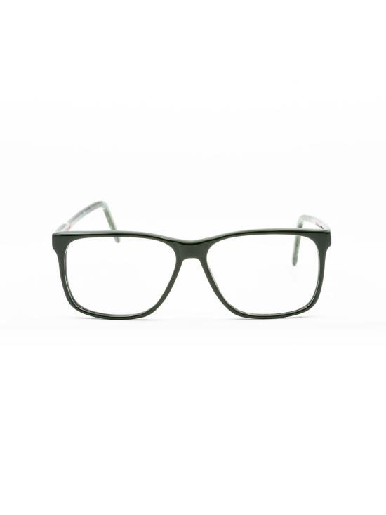 25FW 몰리리모 안경 MD196 95 GREEN - MOLI@LIMO