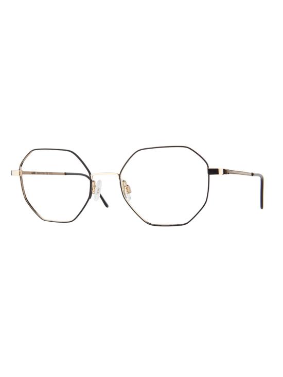 25FW 룩앳미 안경 06441 50 M2 METALLIC