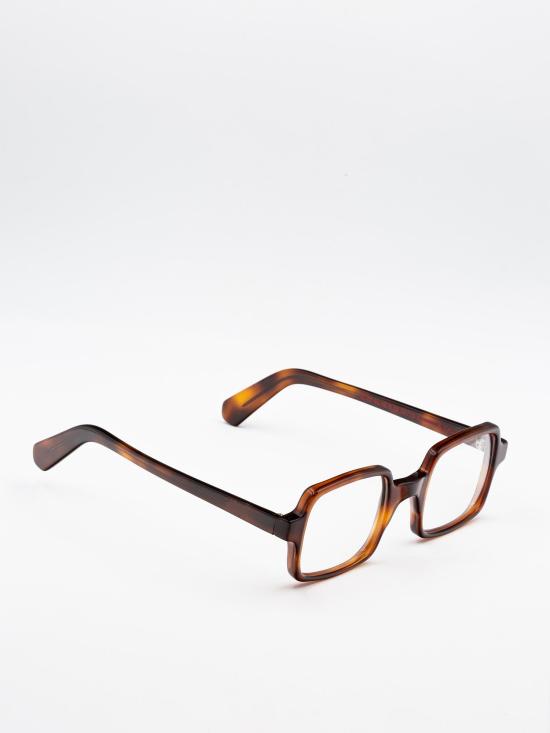25FW 몰리리모 안경 EB67 02 BROWN
