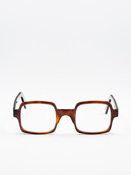 25FW 몰리리모 안경 EB67 02 BROWN - MOLI@LIMO